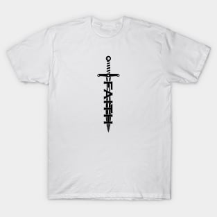 FAITH T-Shirt